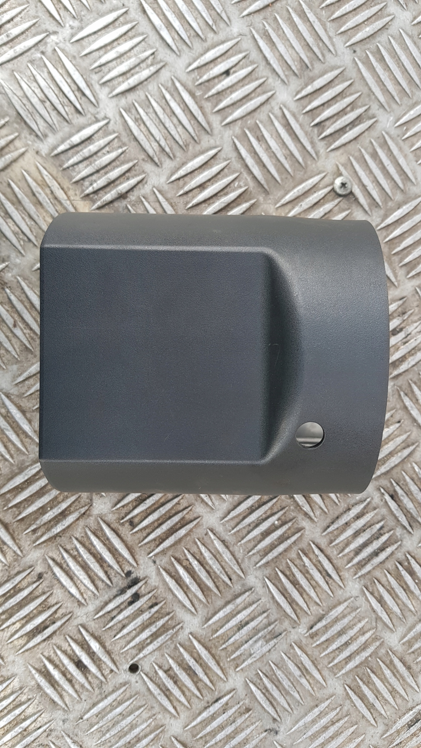 MERCEDES W211 cover PRZELACZNIKA ZESPOLONEGO