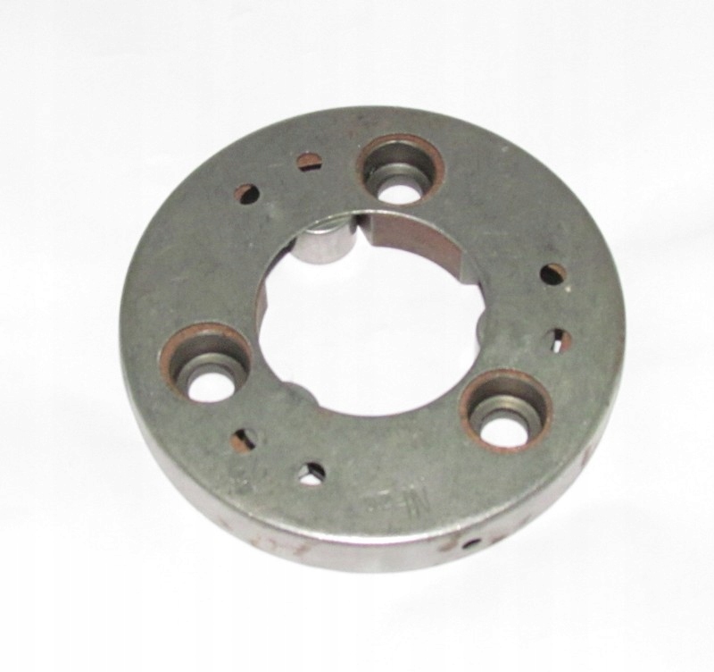 2 - Привод стартера Bs250s-5 Jianshe Puma bendix