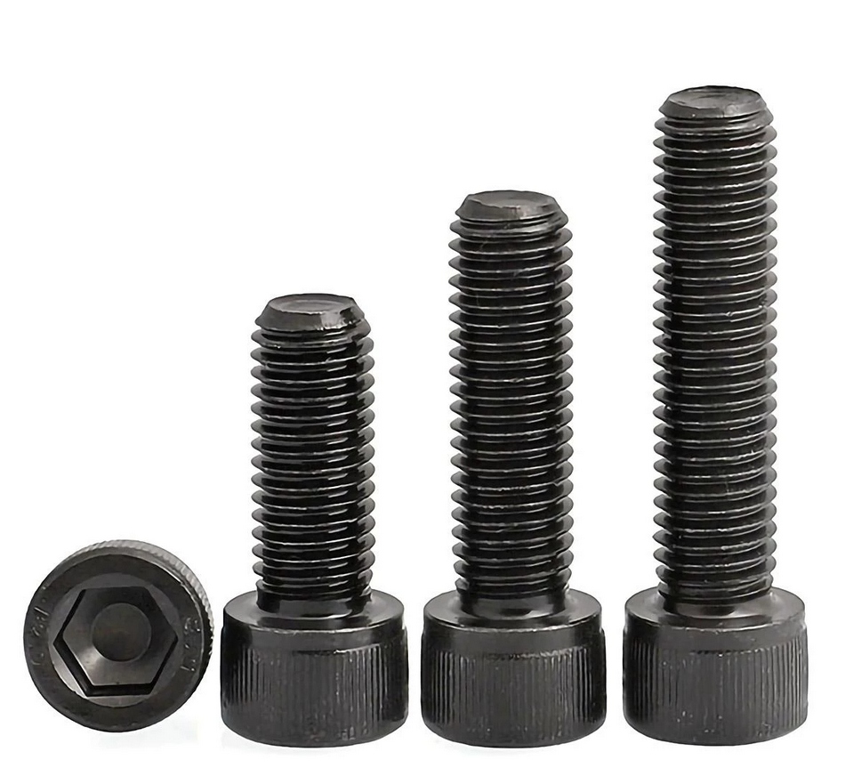 

Nóż Tokarski Składak Śruba M5x16mm Imbus Nowa