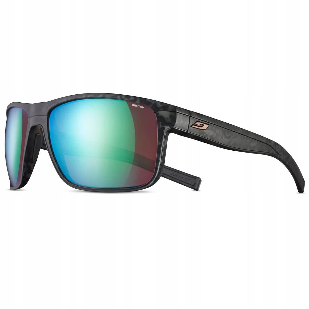 Fotochromatické brýle Julbo Renegade Reactiv All Around 2x3