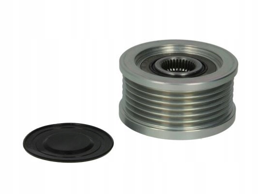 ШКІВ ГЕНЕРАТОРА CQ1041112 LAUBER