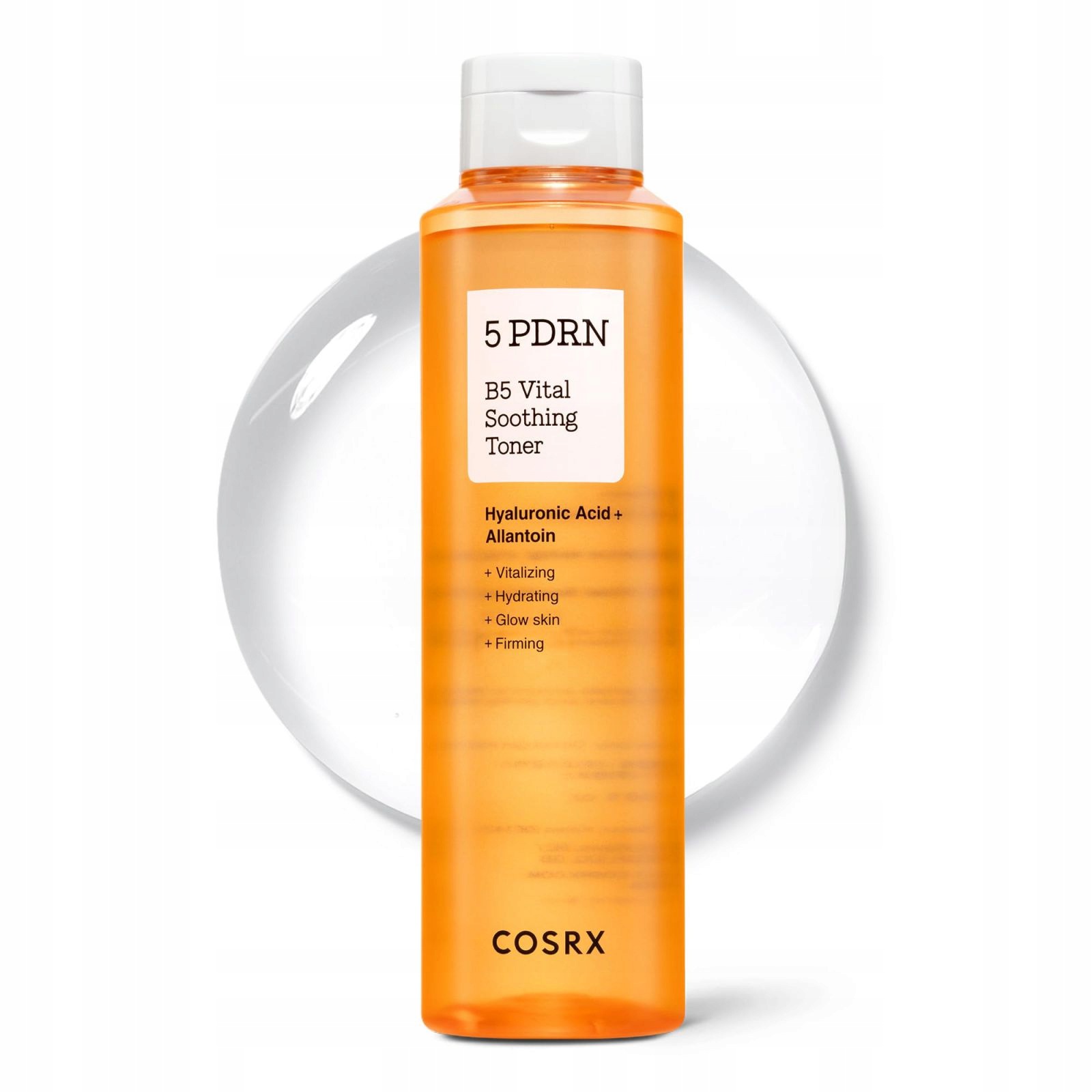 Pleťové Tonikum 5 Pdrn B5 Vital Soothing Toner 280 ML