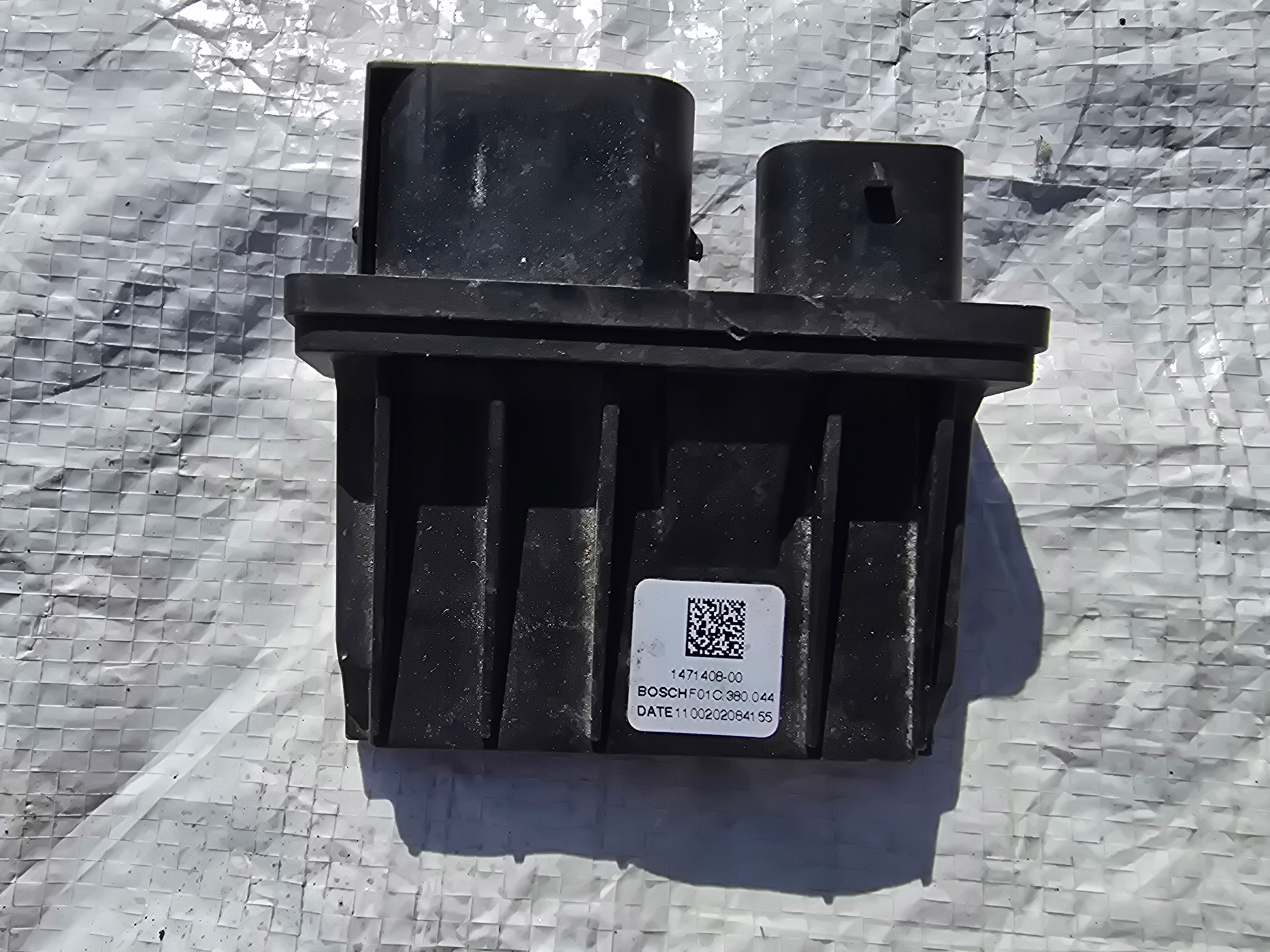 Bosch F 01C 380 044