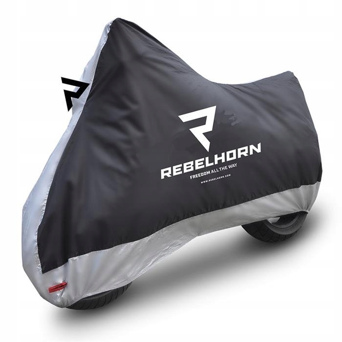 

Pokrowiec na motocykl Rebelhorn Cover II