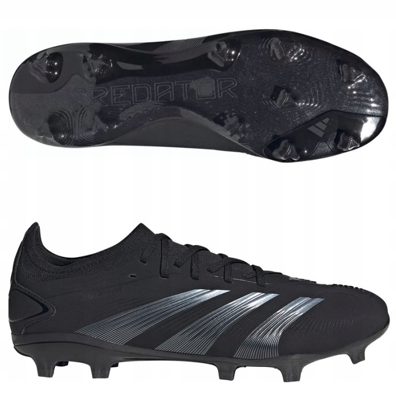Fotbalová obuv adidas lanka korkové Adidas Predator Pro Fg Sr vel. 47 1/3