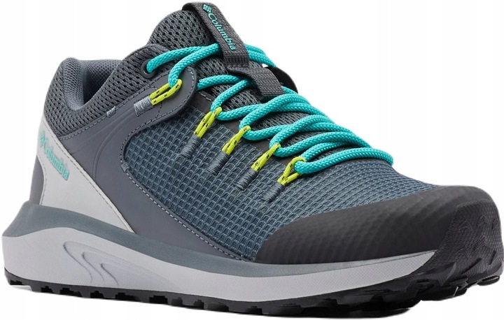 Buty Damskie Columbia Trailstorm r.40,5