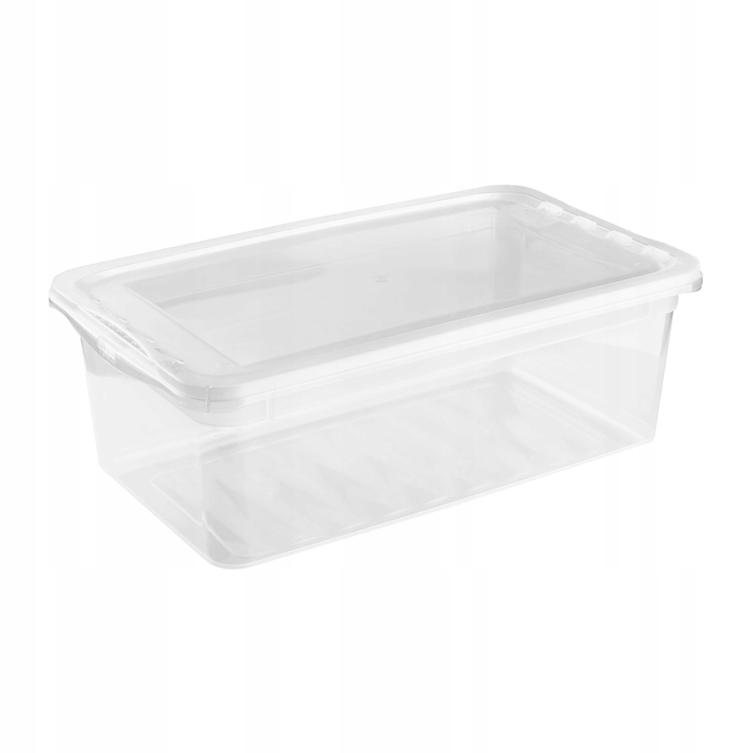 

Bea pojemnik clearbox keeeper 5,6L transparentny