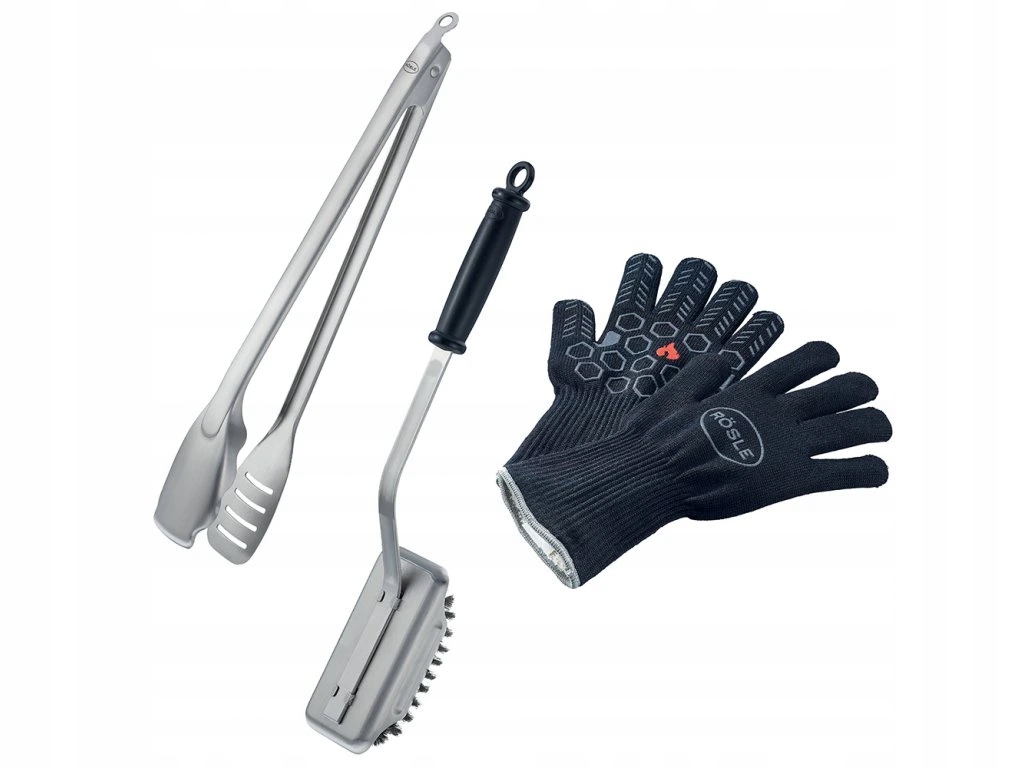 Grilovací set Premium Rösle