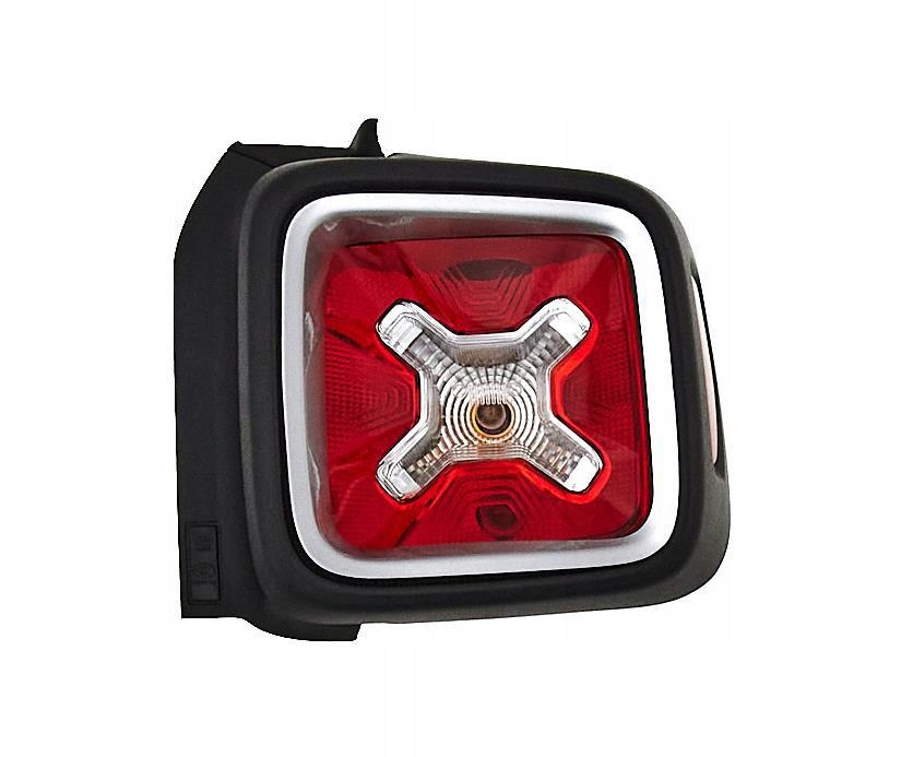 LAMPA TYŁ JEEP RENEGADE, 14 - 18 68256052AA