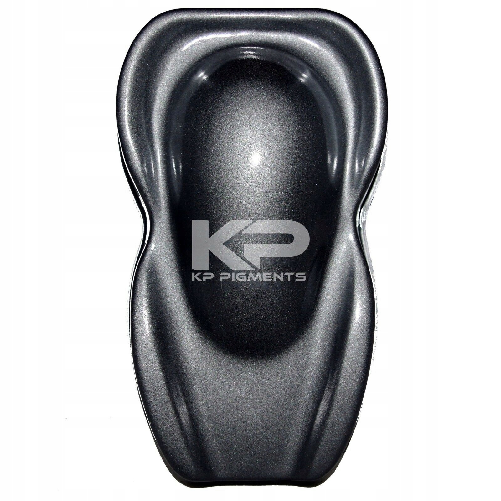 Plasti Dip Plastidip Сверкающий Графит 1 Буквы