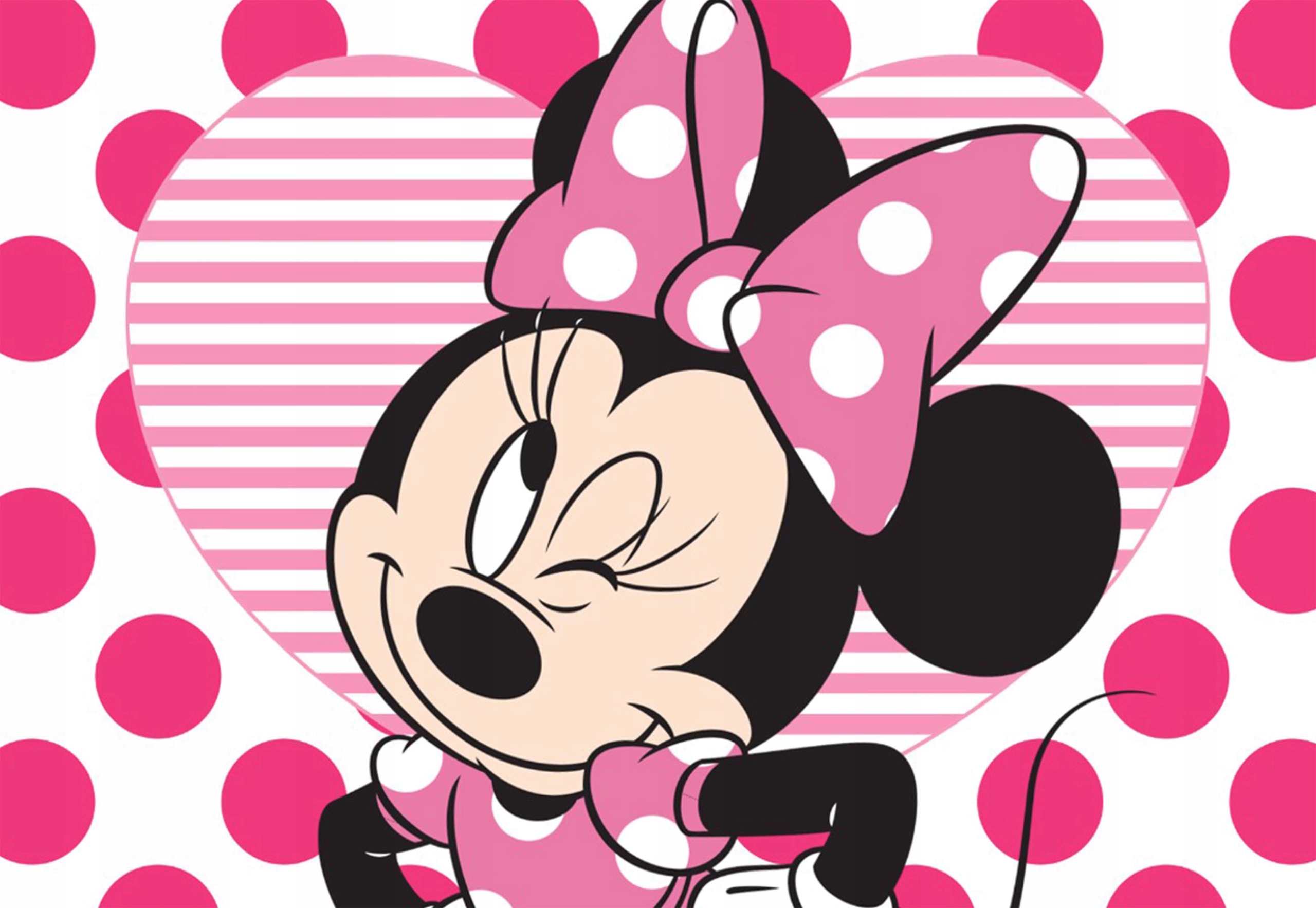 

Fototapeta Myszka Minnie 02 368x254
