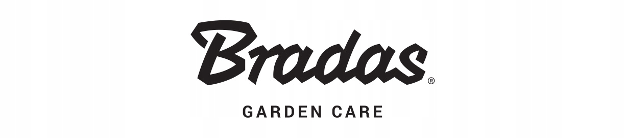 ZRASZACZ OGRODOWY WBIJANY 2-RAMIENNY DUO BRADAS EAN (GTIN) 5904182448252