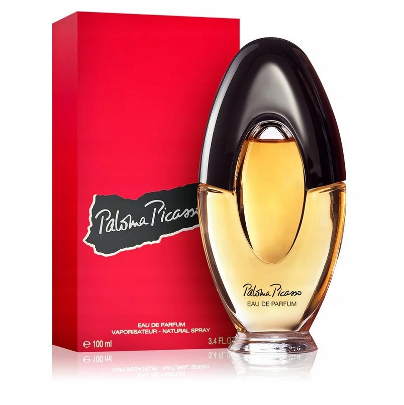 Paloma Picasso 100ml * Edp Woda Perfumowana Dla Kobiet Perfumy Damskie