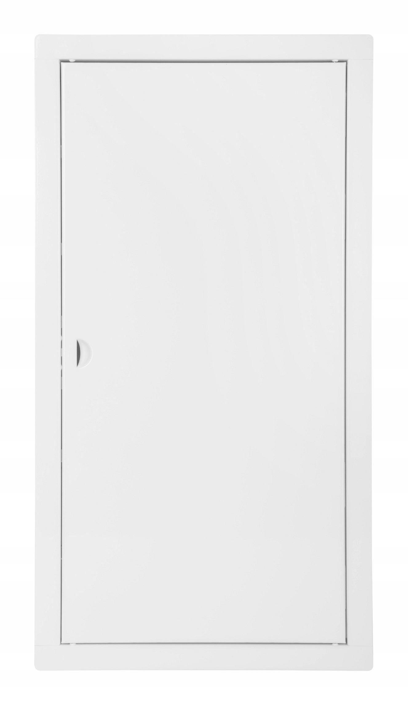 

Drzwiczki Rewizyjne Metalowe Wyczystka 30x60 cm