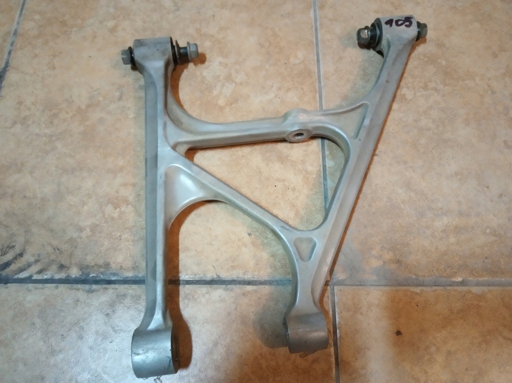 РЫЧАГ УПРАВЛЕНИЯ ЗАДНИЙ ВЕРХНИЙ HONDA TRX 680 TRX 650 RINCON