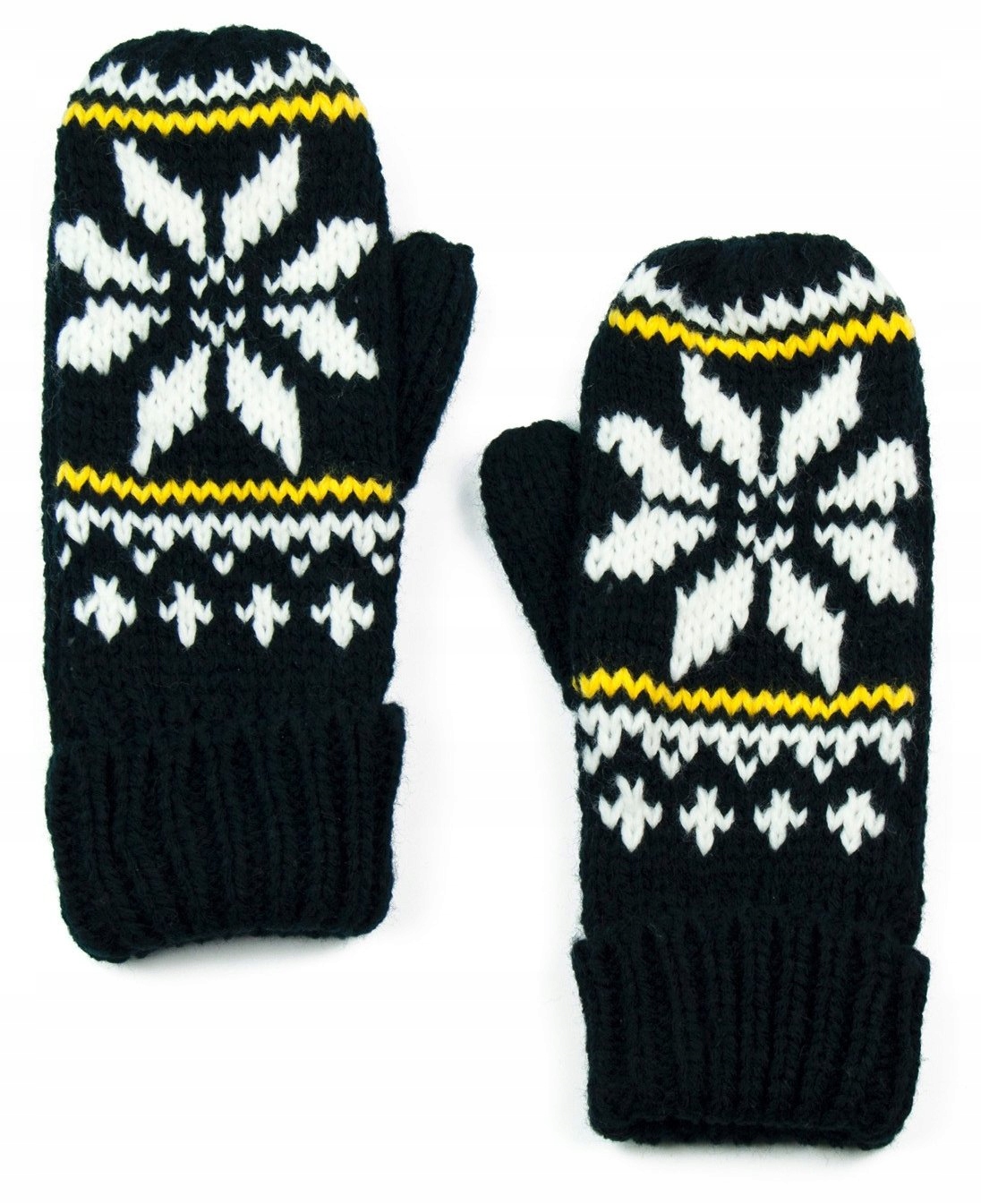 

Sale-% rękawiczki Norweska gwiazdka rk13134-6