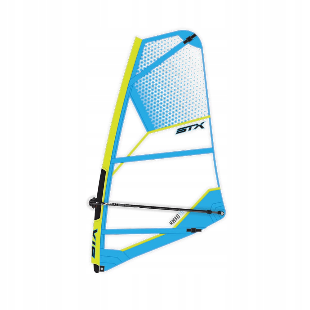 Pędnik Stx Rig MiniKid 1.5
