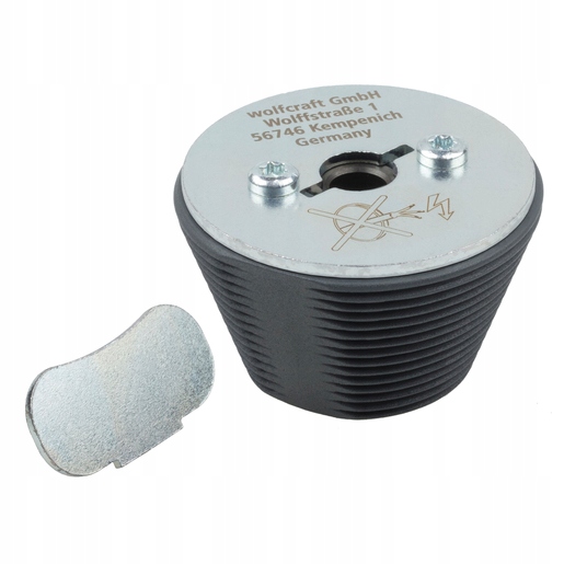 

Adapter do powiększania otworów 54-70 mm Wolfcraft