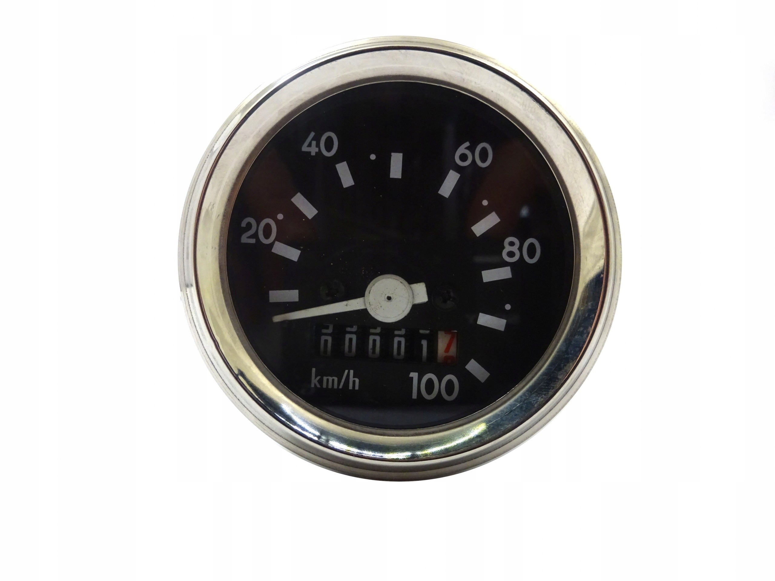 T30076 - СПИДОМЕТР SIMSON СЧЕТЧИК