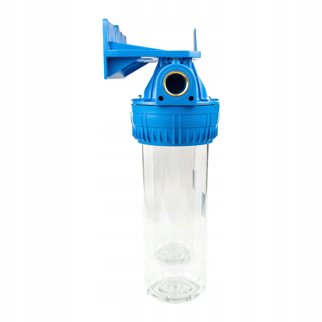 Filtr do wody stacja Aquafilter 2 stopnie 3/4 cala Kod producenta FHPRCL34-3B-TWIN