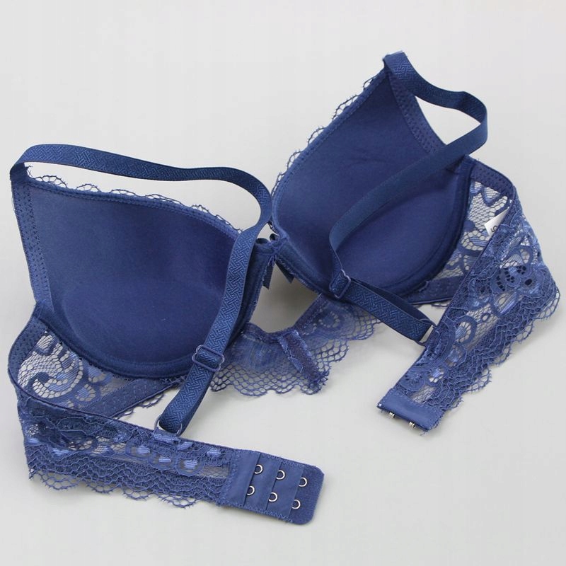 2022 New Lace Drill Bras Set Women Plus Size Push 14244231520 