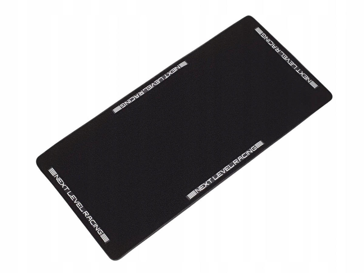 Next Level Racing Dywanik XL Premium Floor Mat