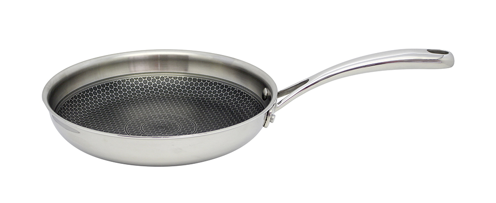 Patelnia 24 cm Patelnia Indukcyjna Gazowa ELO Kod producenta 4006925355245