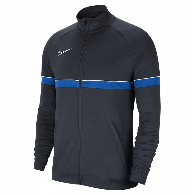 

Nike bluza męska rozpinana Academy 21 Dri-Fit XL