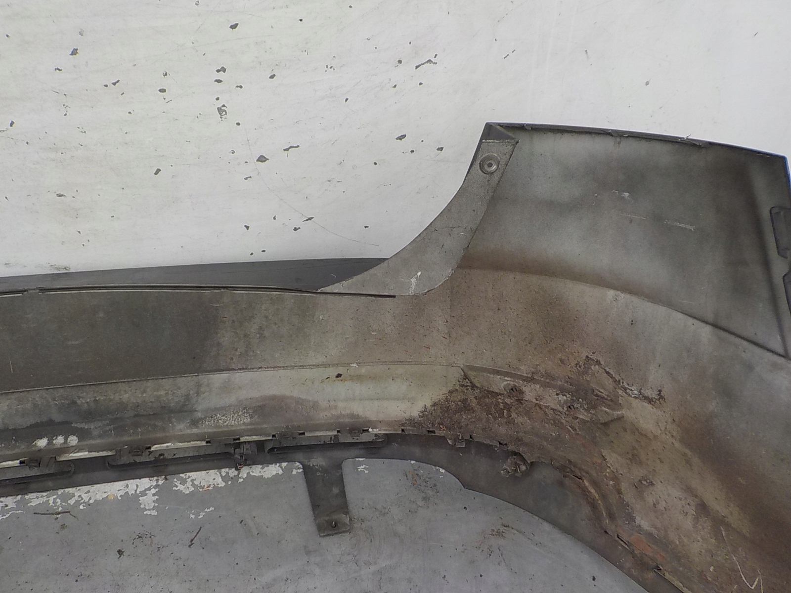 705 FORD MONDEO IV MK4 HB PDC bumper rear part rear