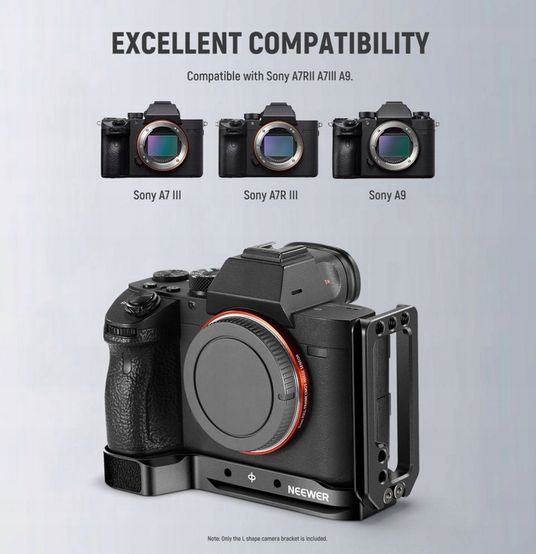 Stabilizator Neewer ST51 Marka Neewer