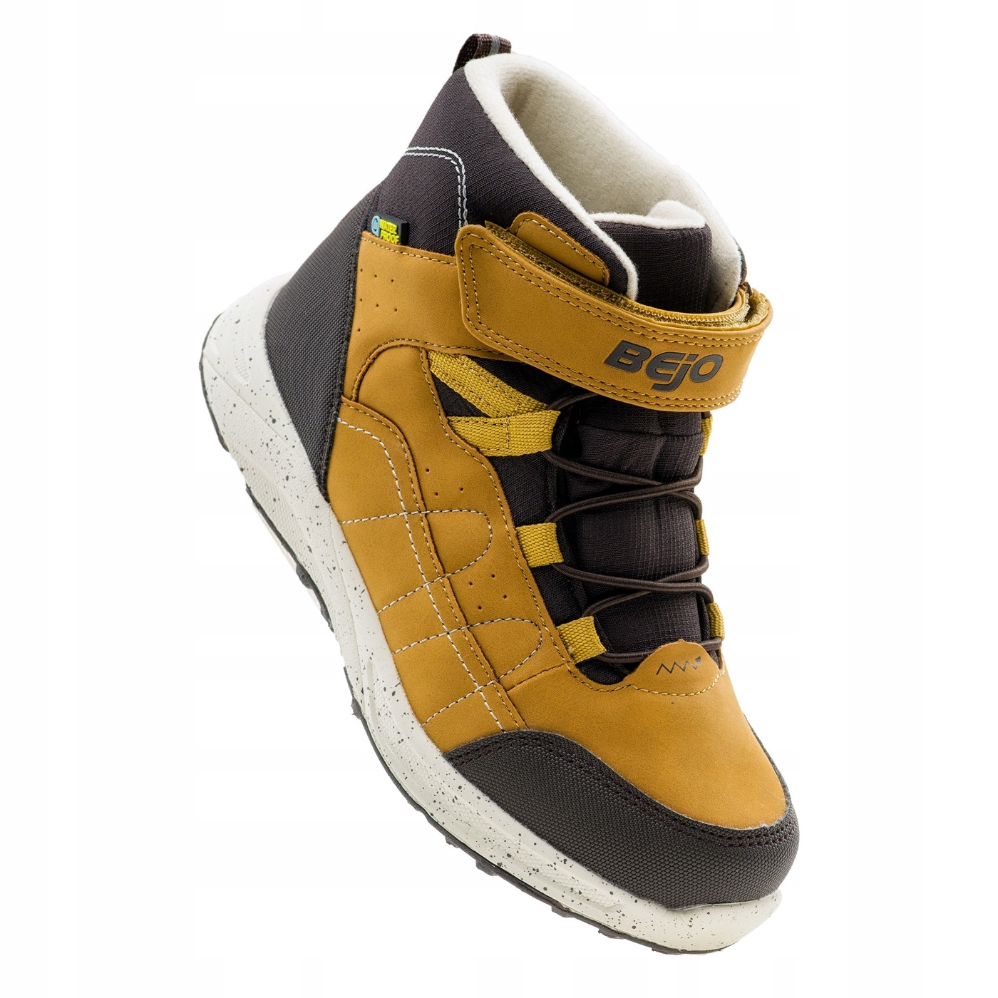 Dziecięce Buty zimowe DIBON JR 34 Marka Bejo