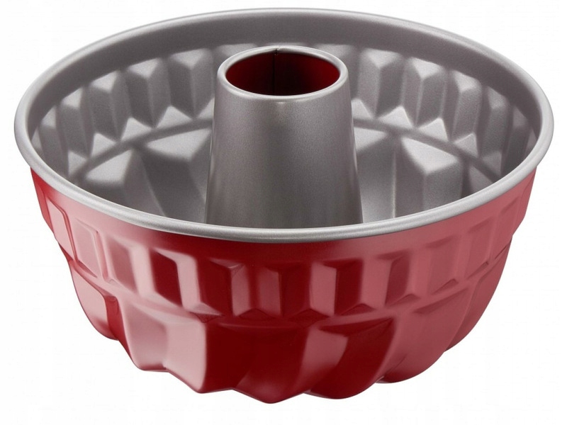 

Forma do pieczenia babki Tefal Delibake (22 cm)