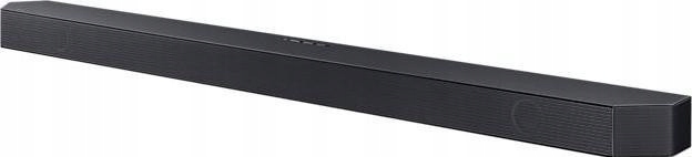 Soundbar Samsung HW-Q700C 3.1.2 czarny Skład zestawu soundbar