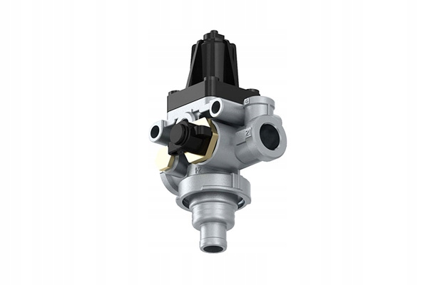 WABCO REGULATOR CIŚNIENIA 8 1BAR M22X1.5 MERCEDES LK LN2 LP NG O 303 Typ samochodu Autobusy Samochody ciężarowe