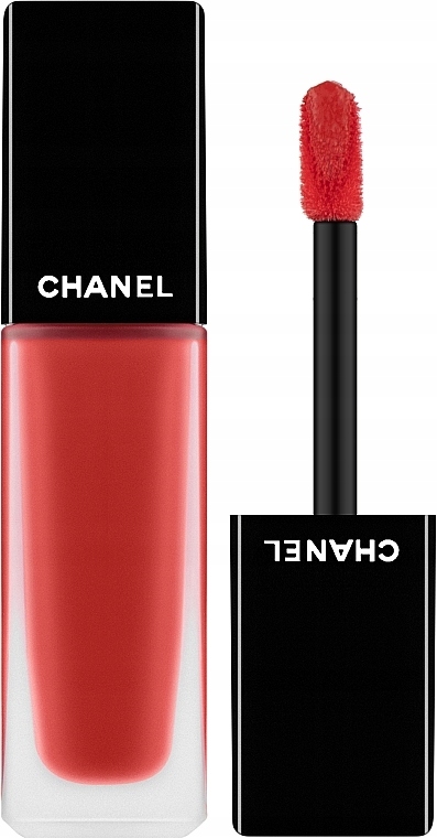 Rouge Allure Liquid Velvet 222