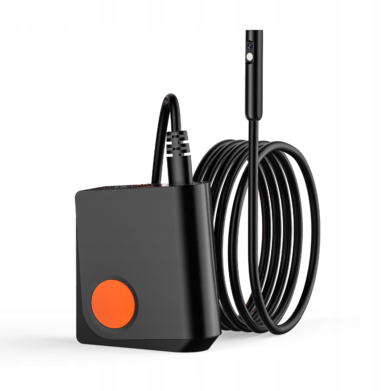 KAMERA INSPEKCYJNA DO TELEFONU WiFi DUO WARSZTATOWA ENDOSKOP ANDROID DO RUR EAN (GTIN) 5904890521834