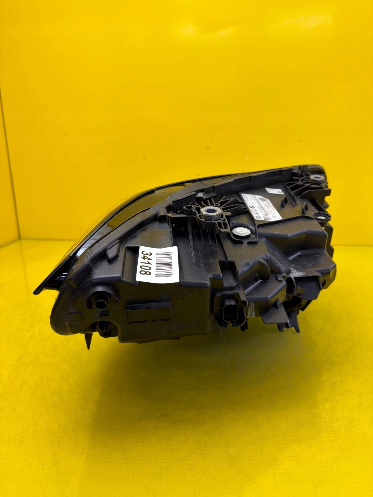 light left BMW 3 G20 G21 Full Led 9450795-04