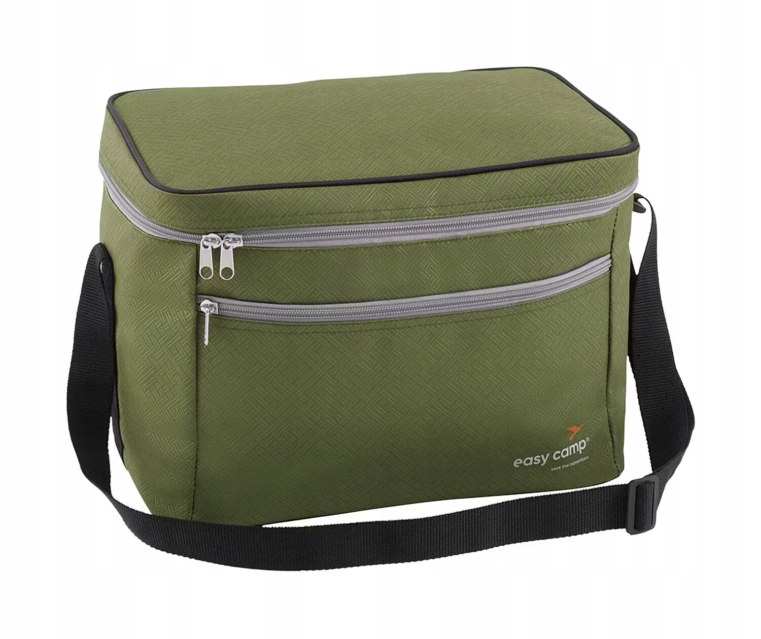 Torba Termiczna Easy Camp Arctic Daisy M 15 L