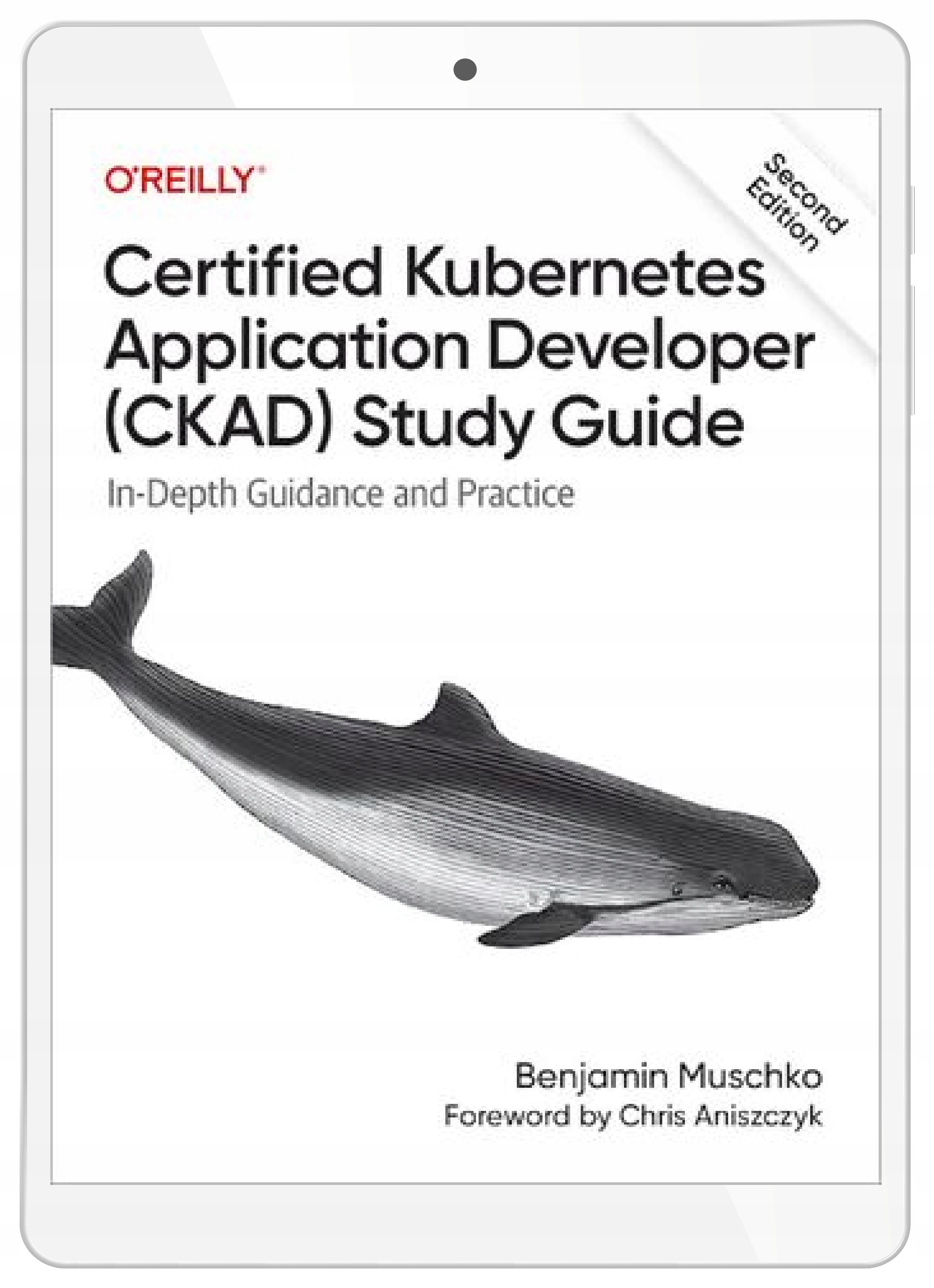 Certified Kubernetes Application Developer (CKAD)