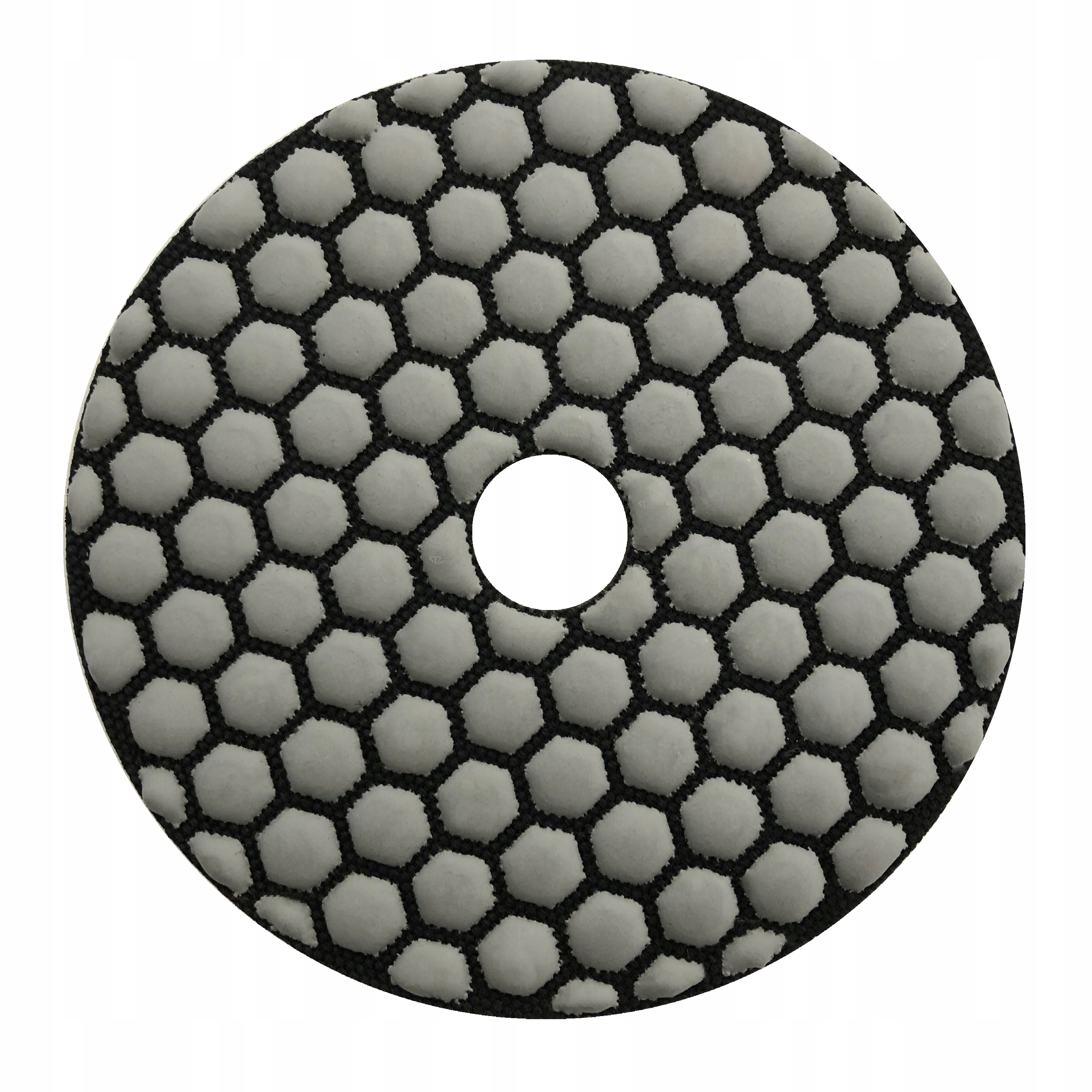 

Tarcza Do Szlifowania Gresu Granitu Na Sucho 100MM