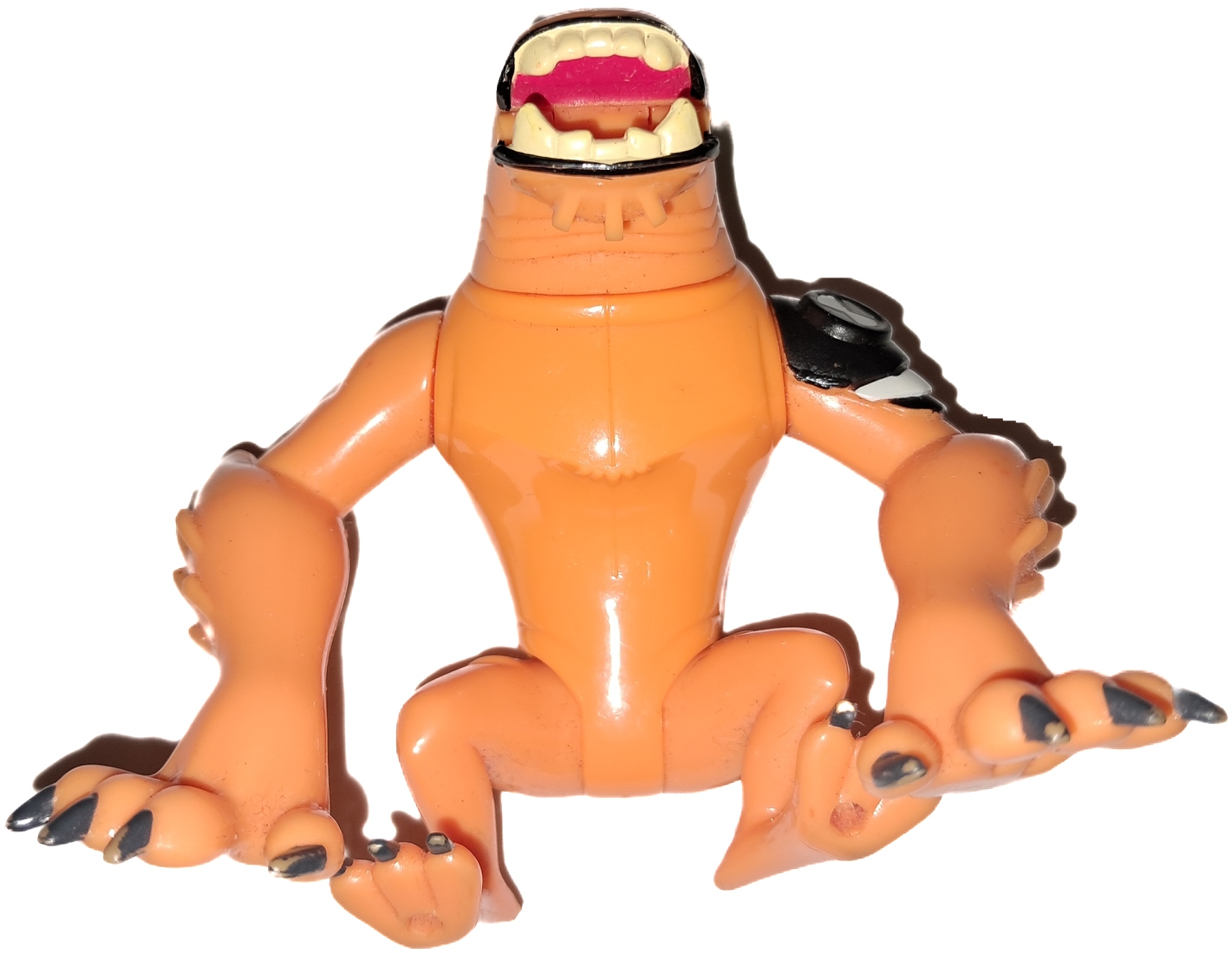 BEN 10 FIGURKA BANDAI KOLEKCJONERSKA