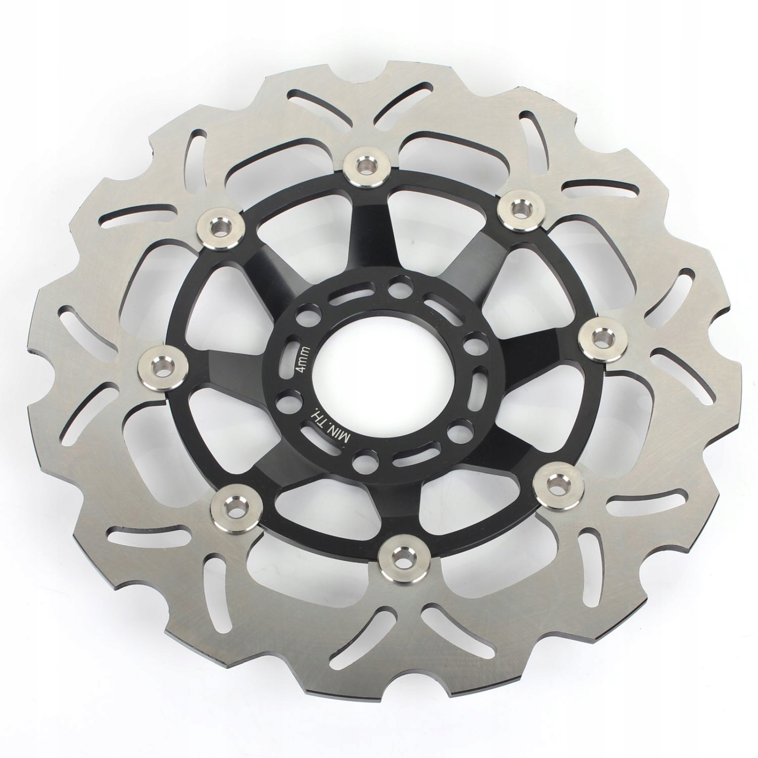 CMCBD-957-FX-B - ПЕРЕДНИЙ ТОРМОЗНОЙ ДИСК SUZUKI GS 1150 EF EG ES