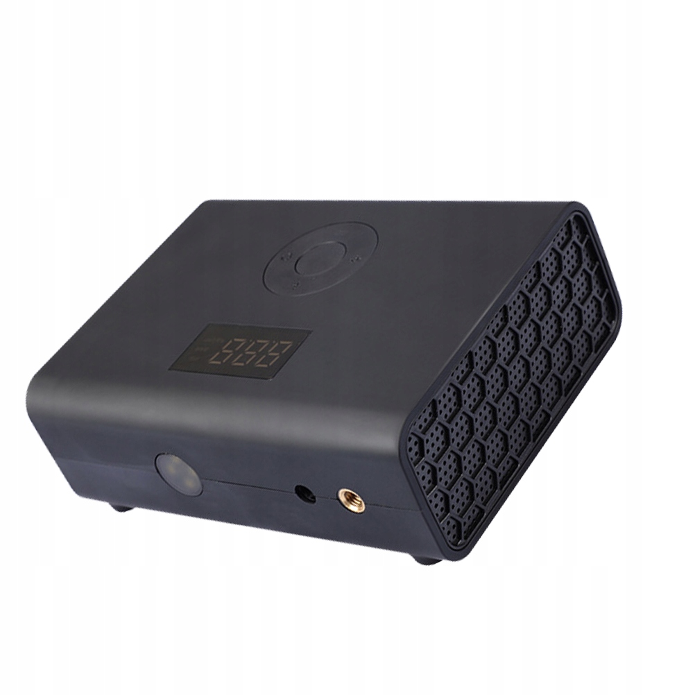 1 шт. автомобильный надувной насос