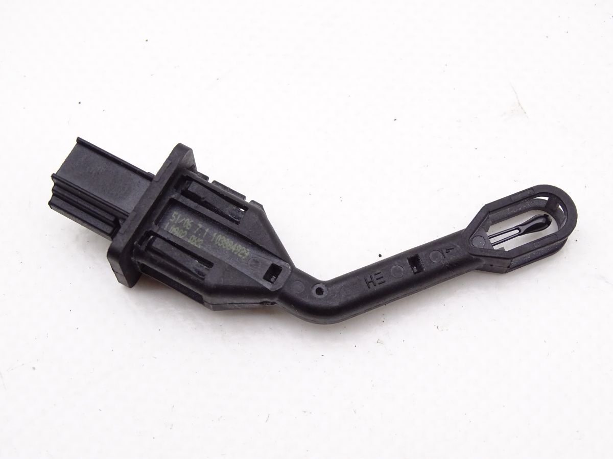 FREELANDER II 06- CZUJNIK TEMPERATURY NAGRZEWNICY