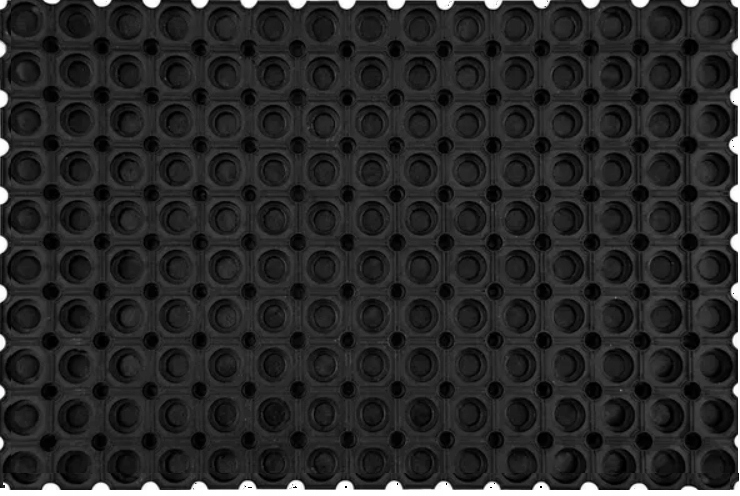 WYCIERACZKA DO BUTÓW GUMOWA Z GUMY