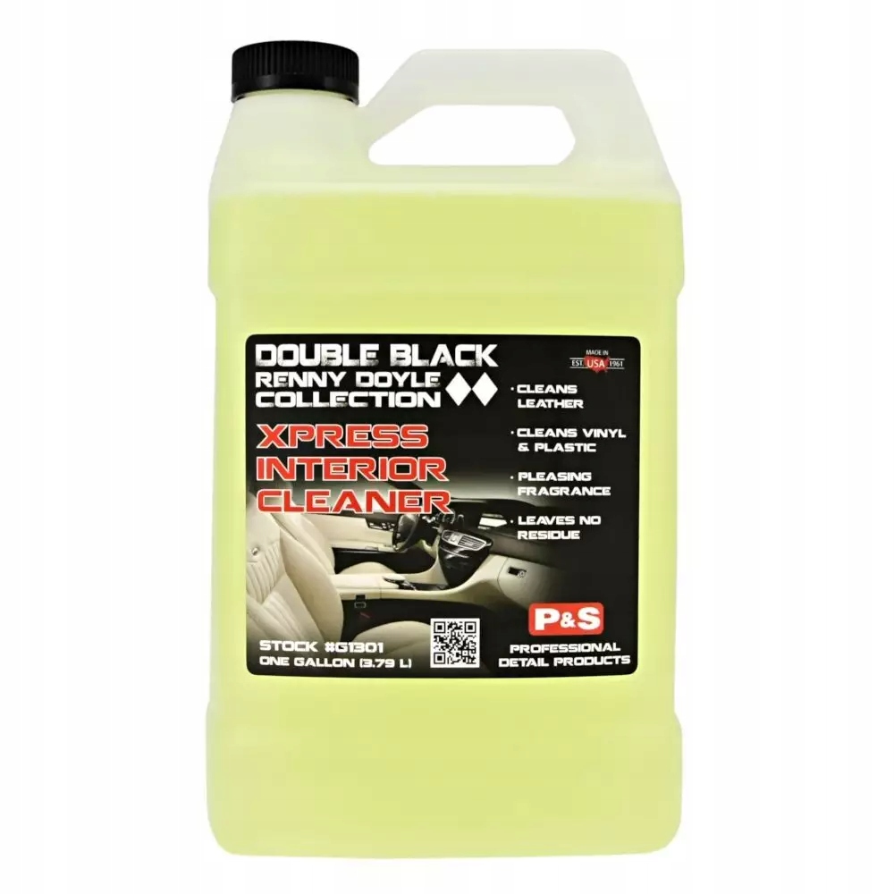 

P&s Xpress Interior Cleaner 3,78L