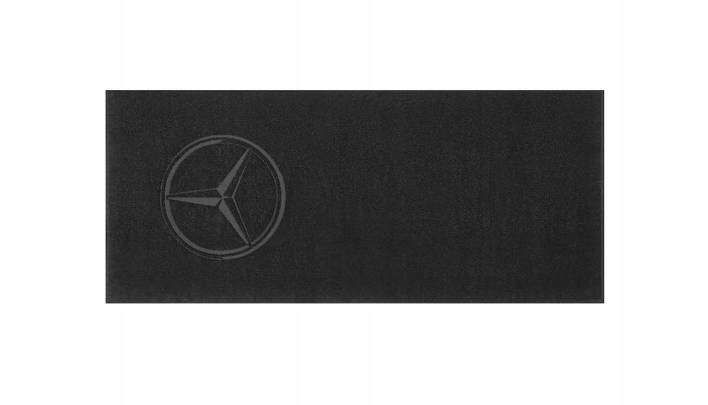 

Ręcznik Mercedes-benz