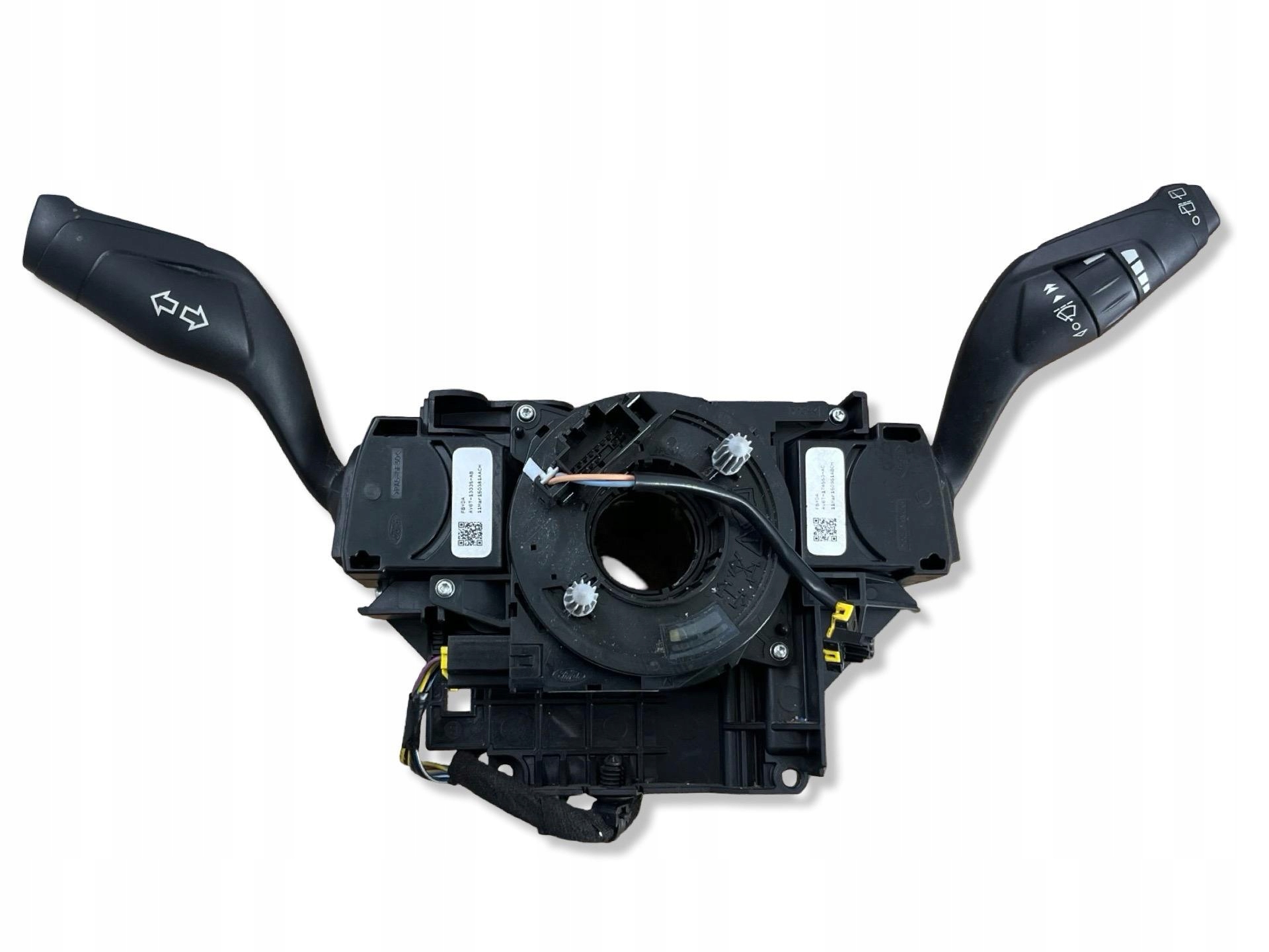 DEVIO LUCI TERGICRISTALLO TERGI Ford Focus 3 2011 BV6T-13N064-AF