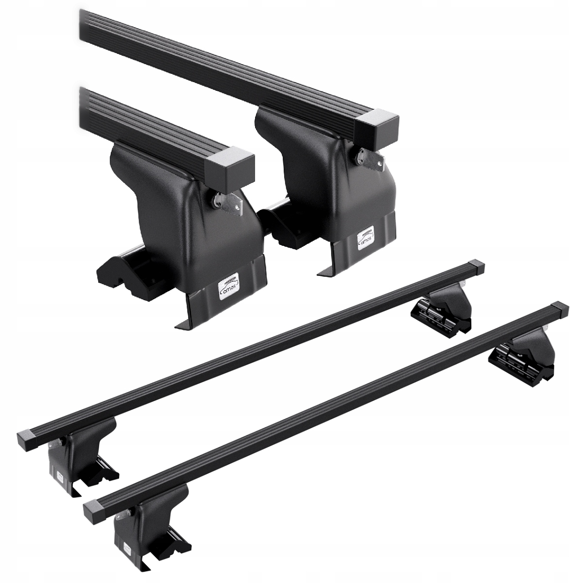 Střešní nosič Hyundai Elantra mk III; Kombi rok 2000-2006