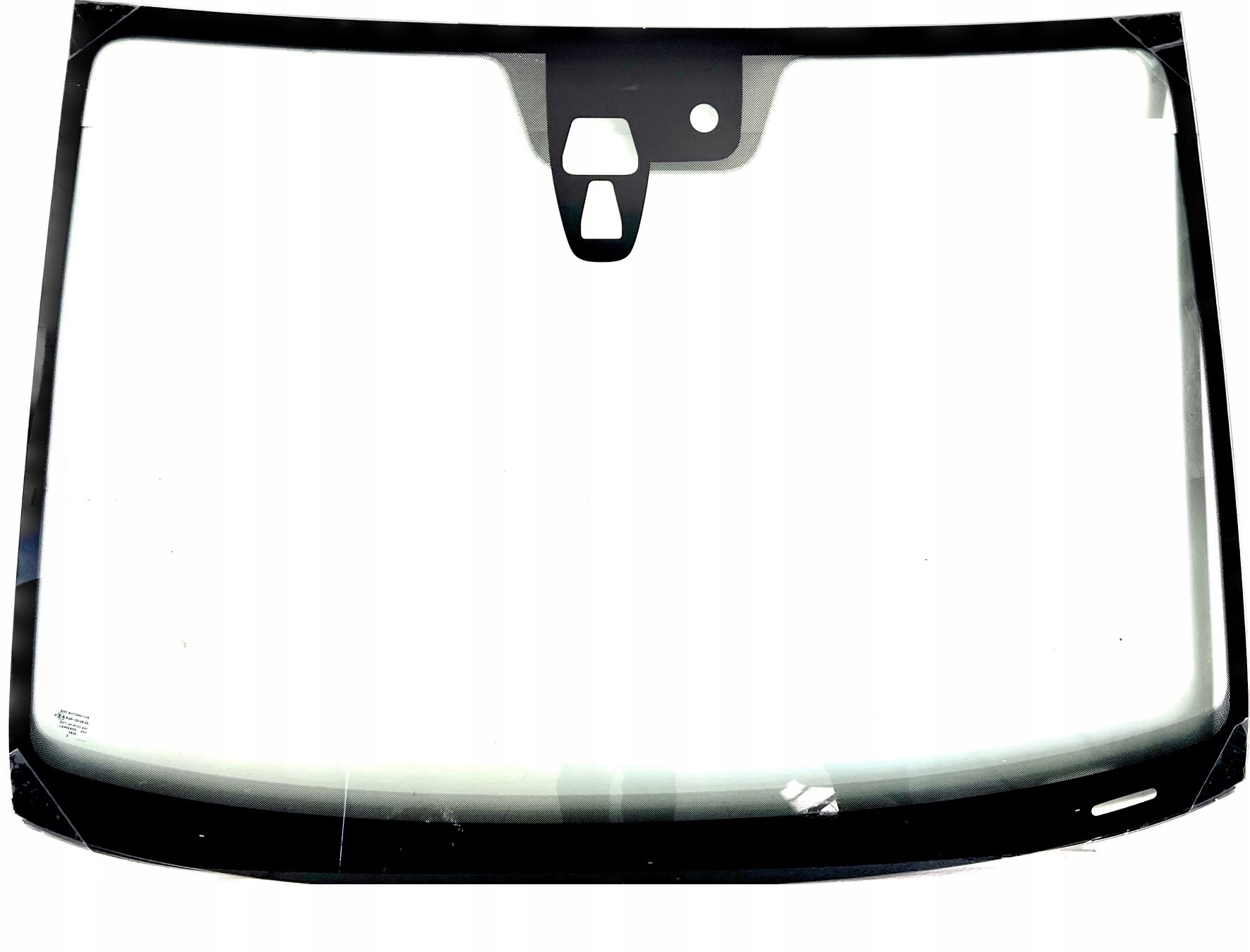 1S0845011BENVB - VW UP CITIGO MII 11-ветровое стекло передняя камера новая